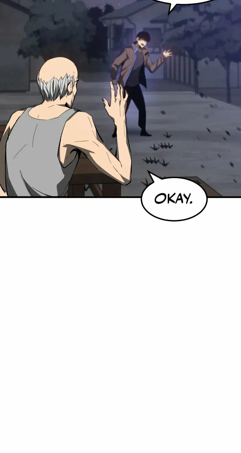 Read Extraordinary Evolution chapter 83 image 22 on Lezhin