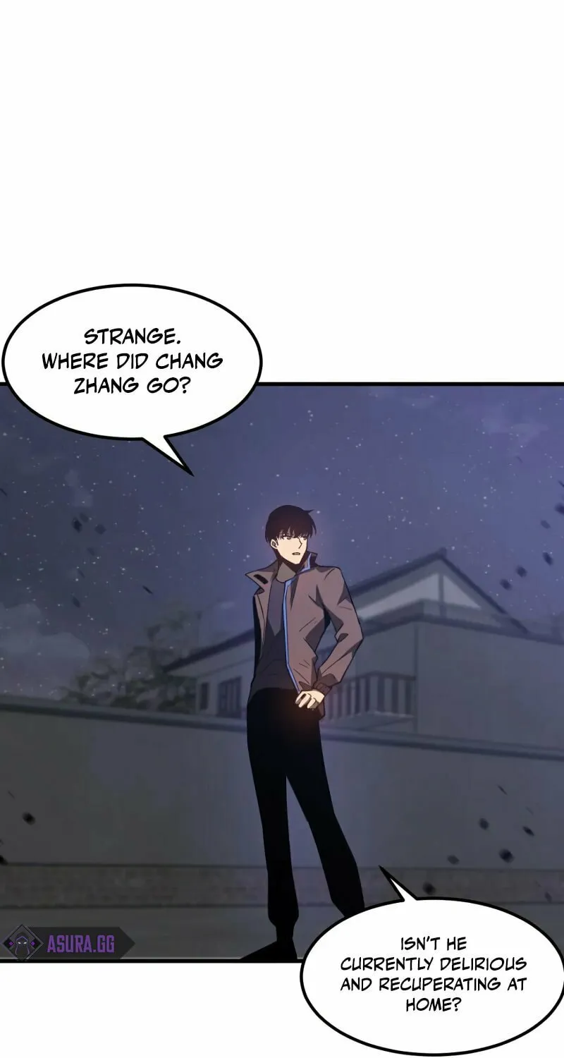 Read Extraordinary Evolution chapter 83 image 23 on Lezhin