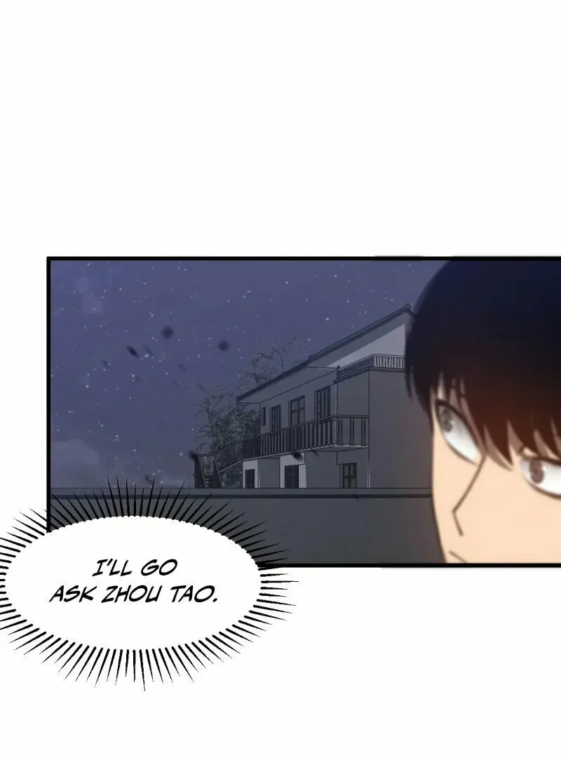 Read Extraordinary Evolution chapter 83 image 24 on Lezhin
