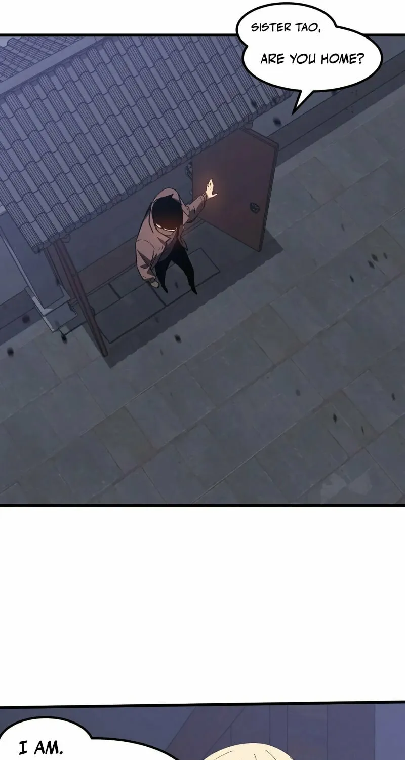 Read Extraordinary Evolution chapter 83 image 25 on Lezhin