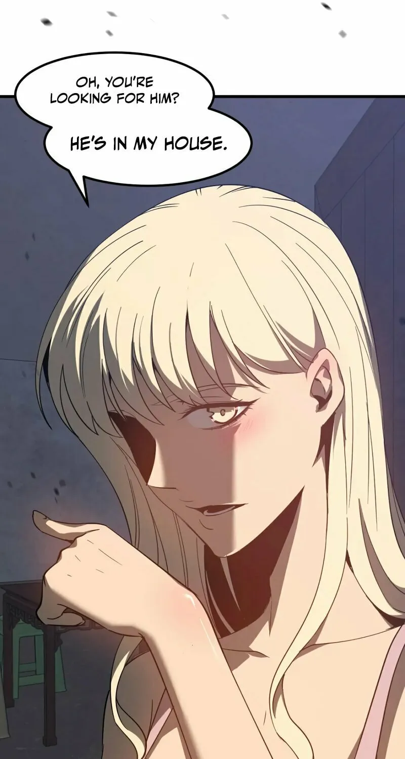 Read Extraordinary Evolution chapter 83 image 28 on Lezhin