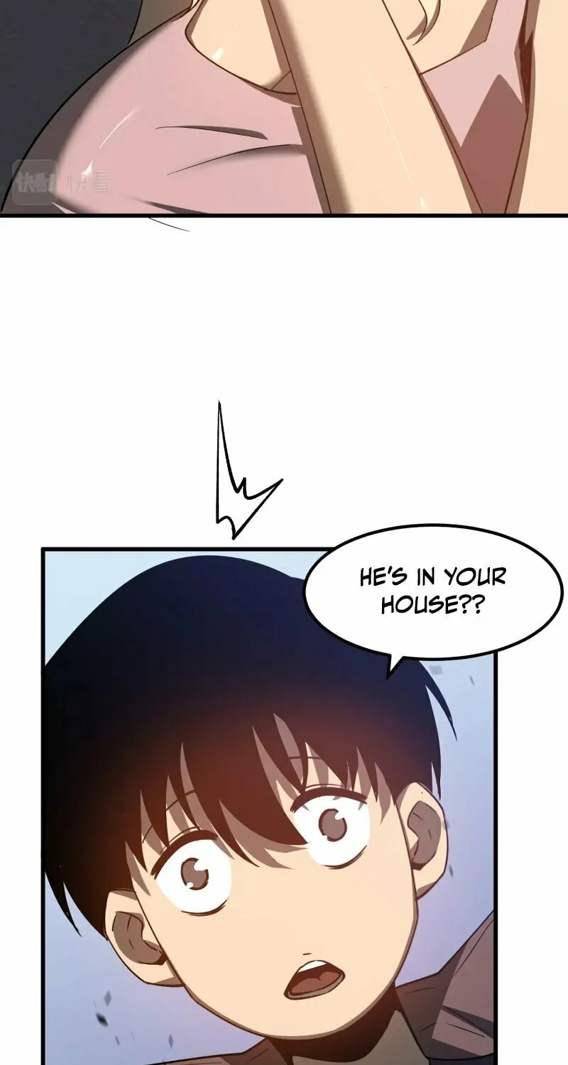 Read Extraordinary Evolution chapter 83 image 29 on Lezhin