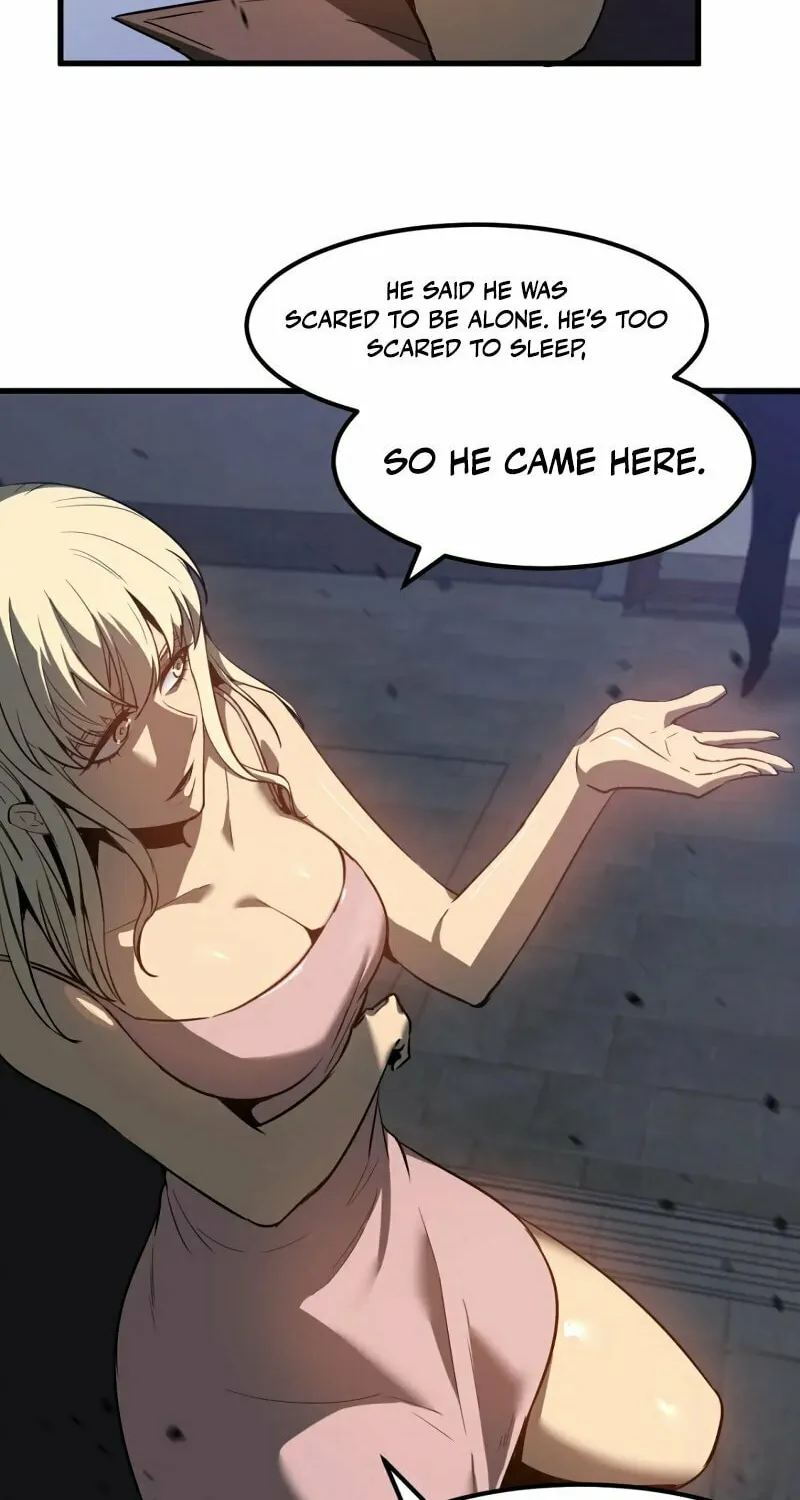 Read Extraordinary Evolution chapter 83 image 30 on Lezhin