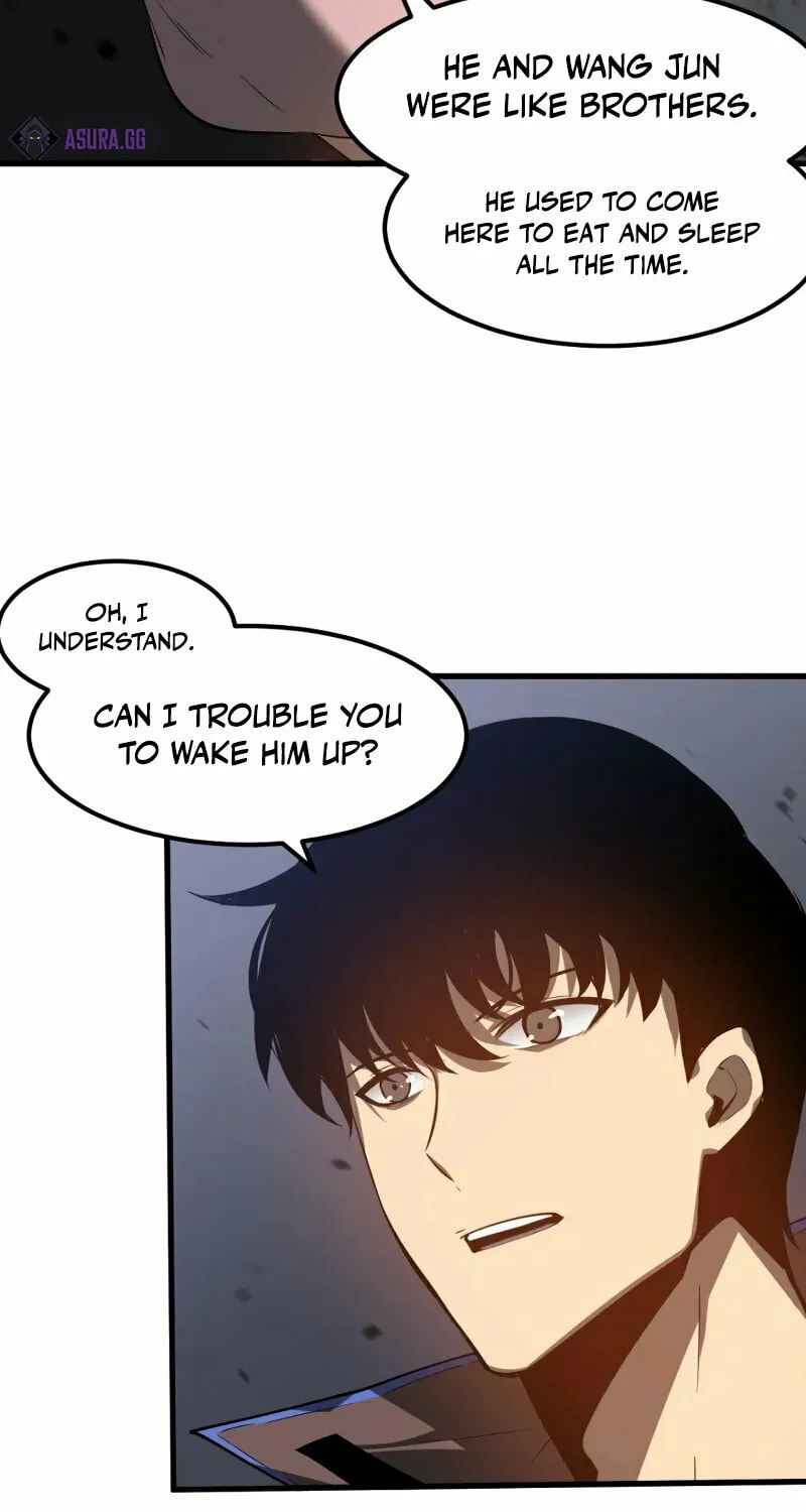 Read Extraordinary Evolution chapter 83 image 31 on Lezhin