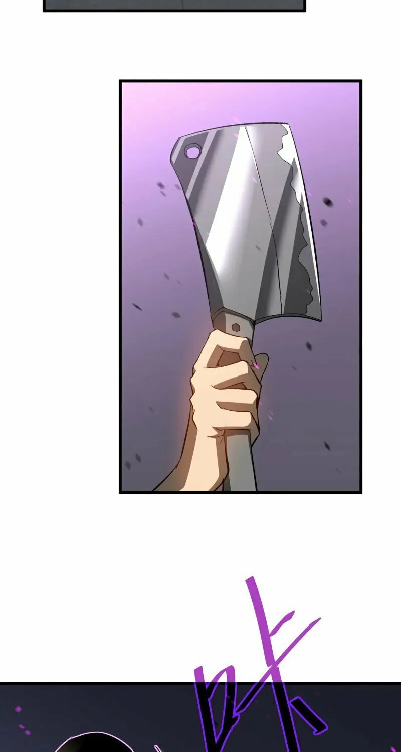 Read Extraordinary Evolution chapter 83 image 38 on Lezhin