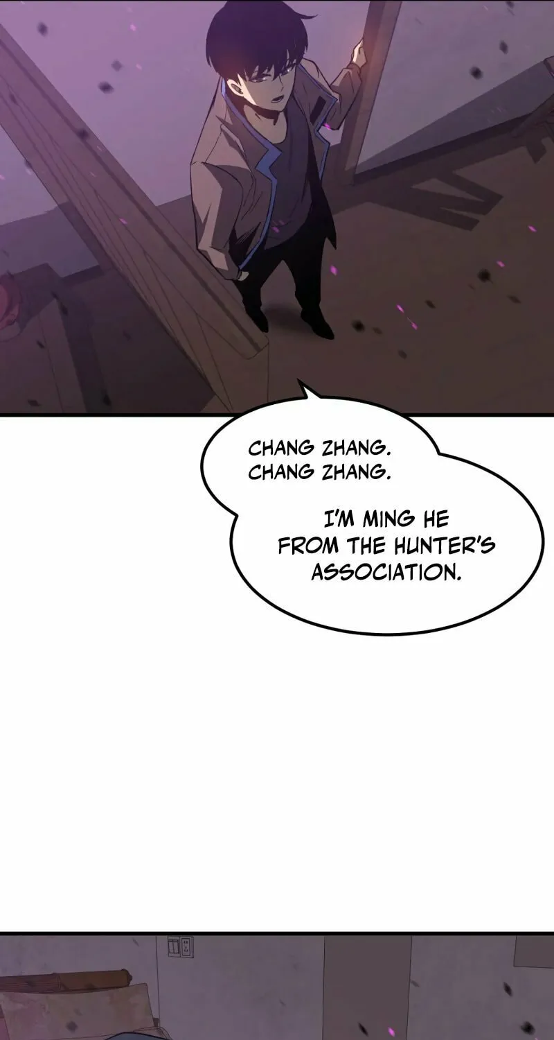 Read Extraordinary Evolution chapter 83 image 41 on Lezhin