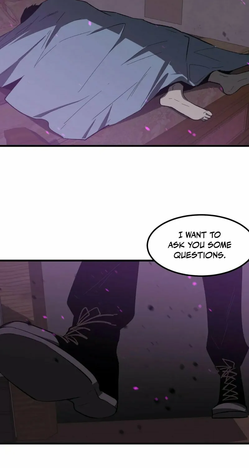Read Extraordinary Evolution chapter 83 image 42 on Lezhin