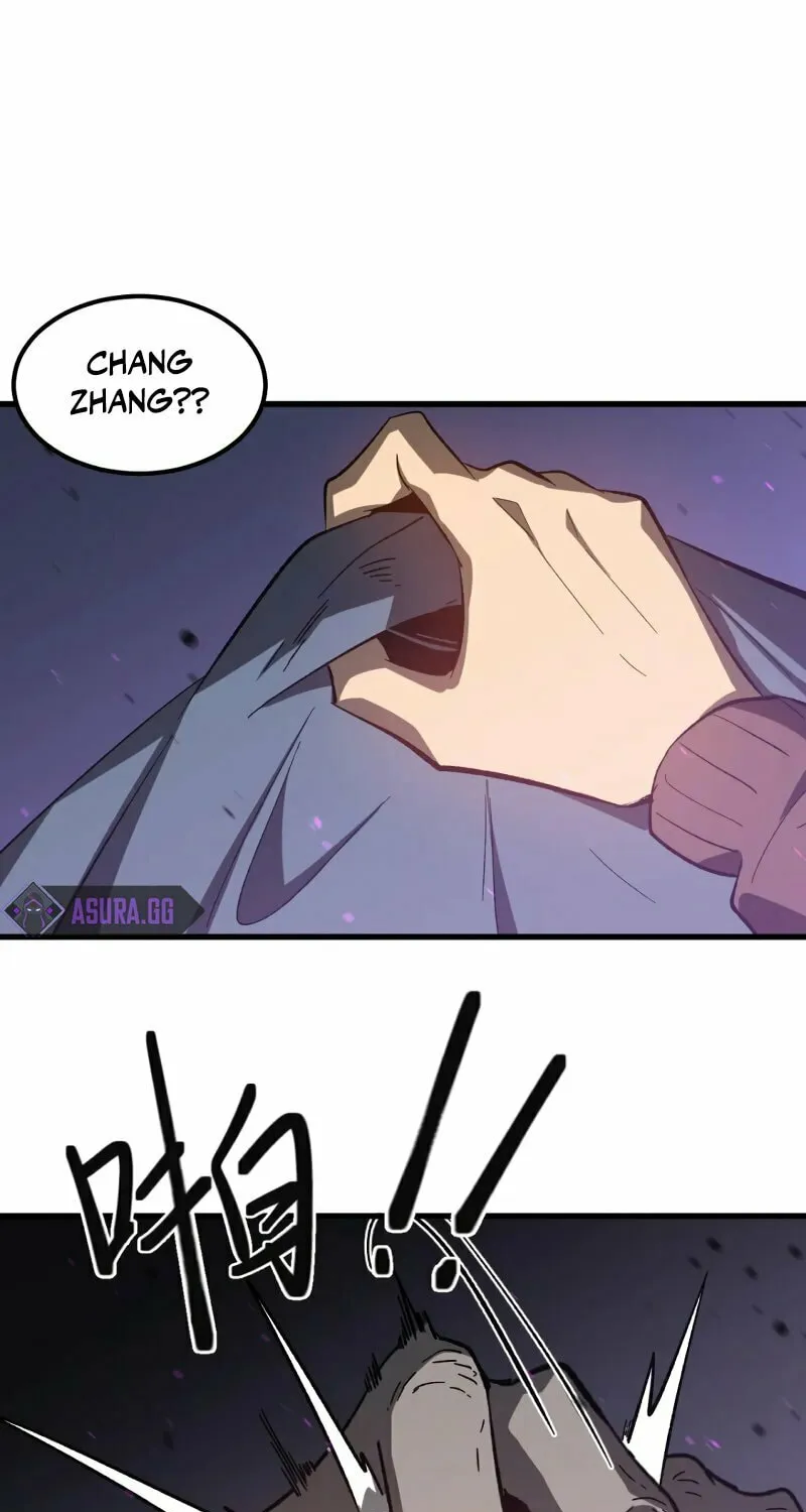 Read Extraordinary Evolution chapter 83 image 43 on Lezhin