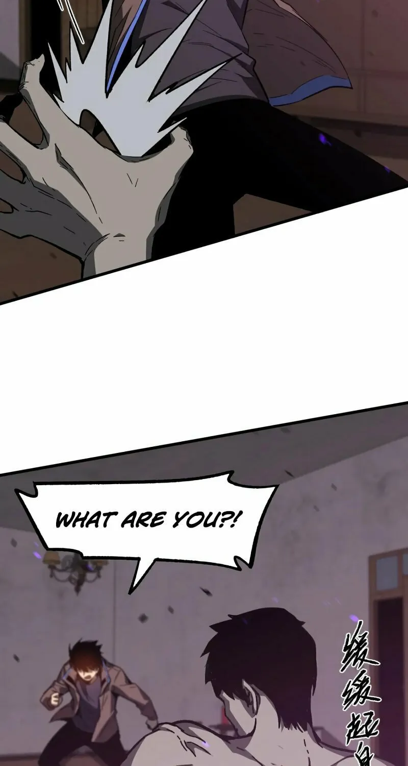 Read Extraordinary Evolution chapter 83 image 46 on Lezhin