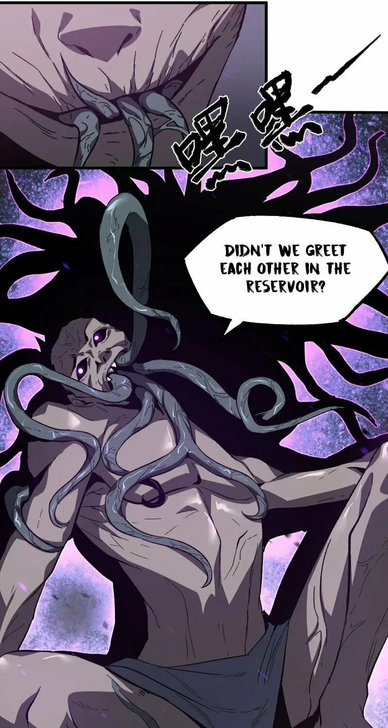 Read Extraordinary Evolution chapter 83 image 48 on Lezhin
