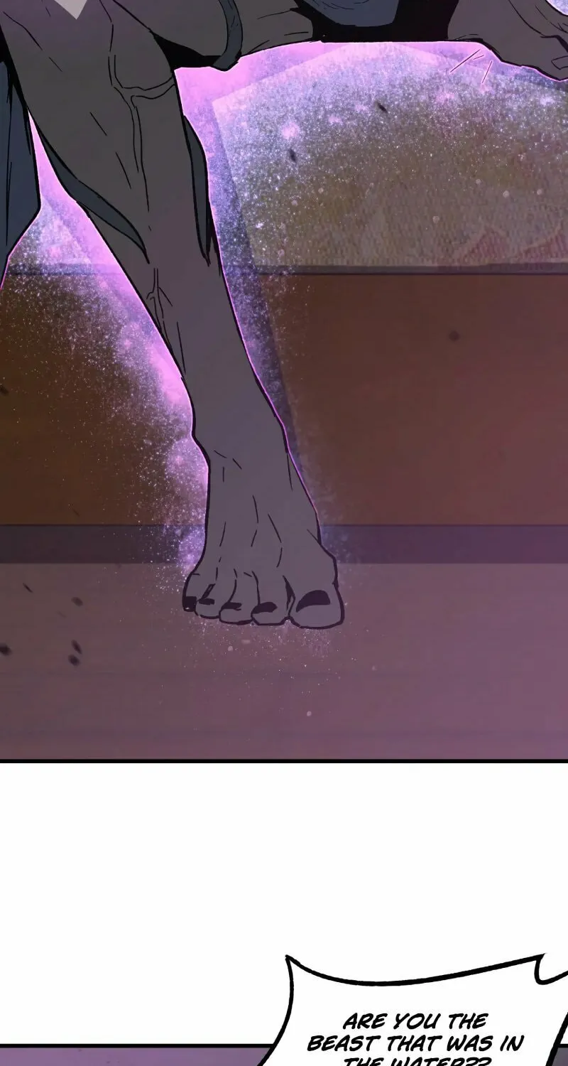 Read Extraordinary Evolution chapter 83 image 49 on Lezhin