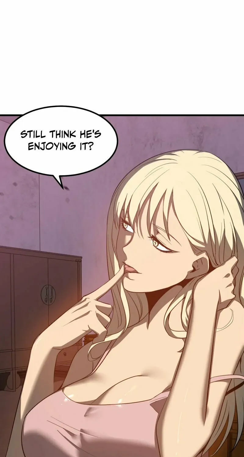 Read Extraordinary Evolution chapter 83 image 5 on Lezhin