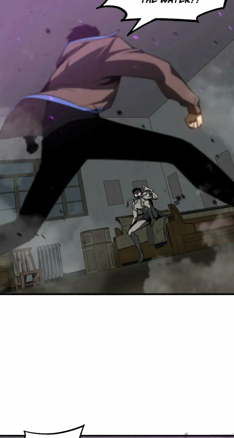 Read Extraordinary Evolution chapter 83 image 50 on Lezhin