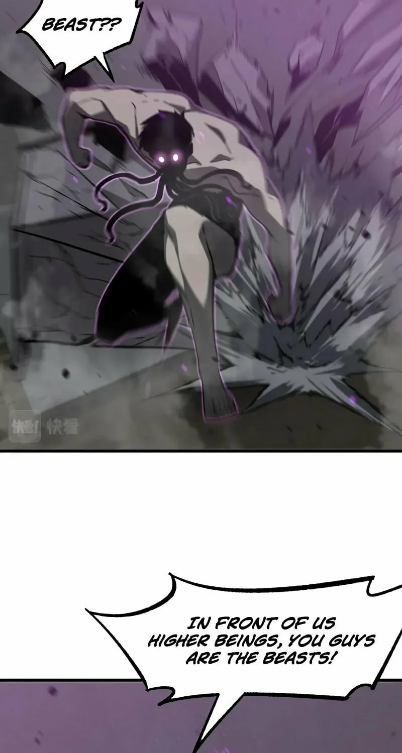 Read Extraordinary Evolution chapter 83 image 51 on Lezhin