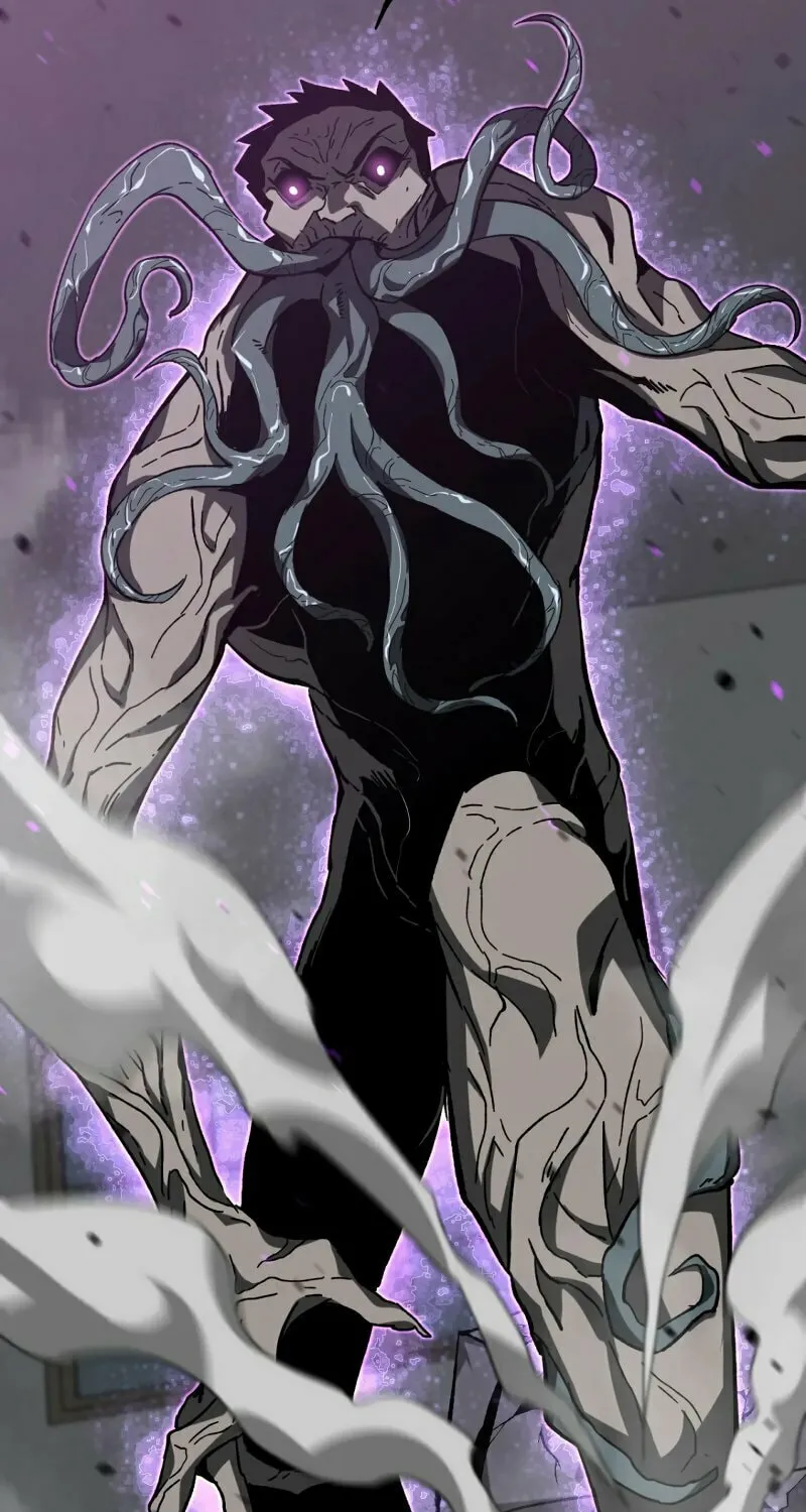 Read Extraordinary Evolution chapter 83 image 52 on Lezhin