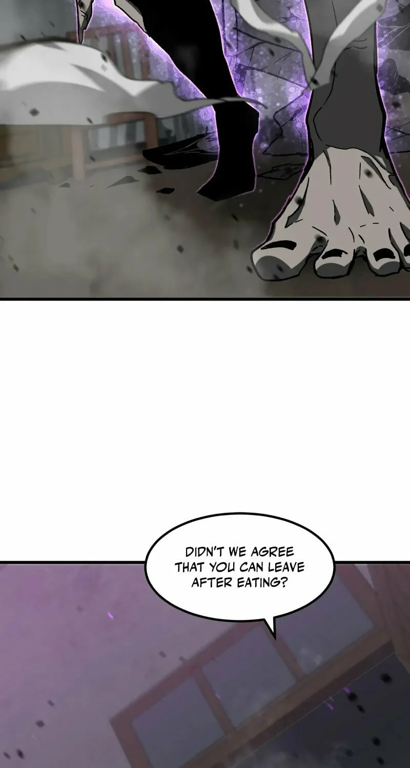 Read Extraordinary Evolution chapter 83 image 53 on Lezhin