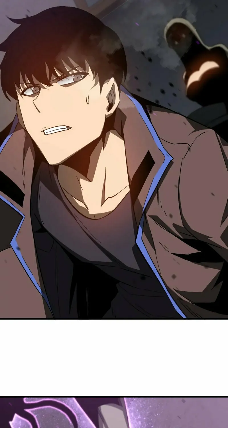 Read Extraordinary Evolution chapter 83 image 54 on Lezhin
