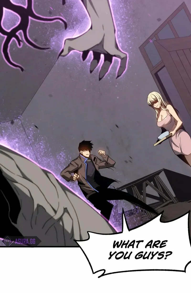 Read Extraordinary Evolution chapter 83 image 55 on Lezhin