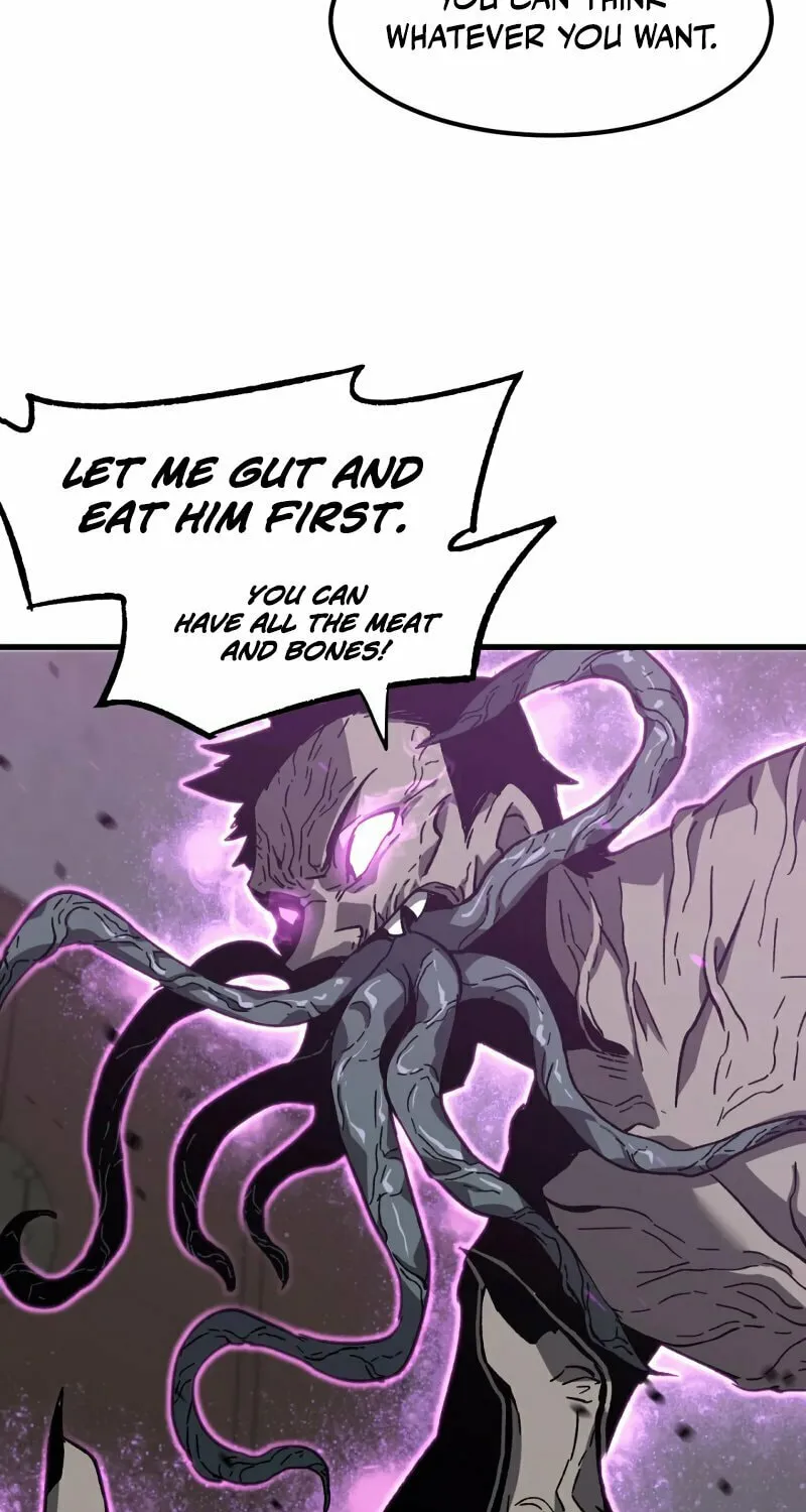 Read Extraordinary Evolution chapter 83 image 58 on Lezhin