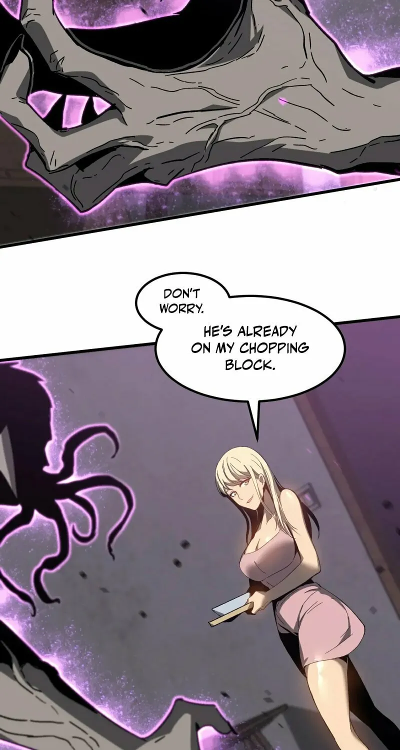 Read Extraordinary Evolution chapter 83 image 59 on Lezhin