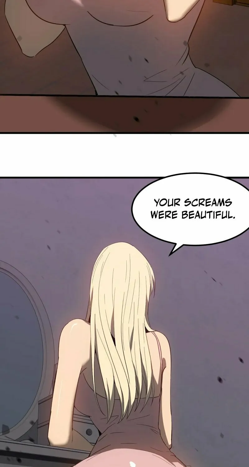 Read Extraordinary Evolution chapter 83 image 6 on Lezhin