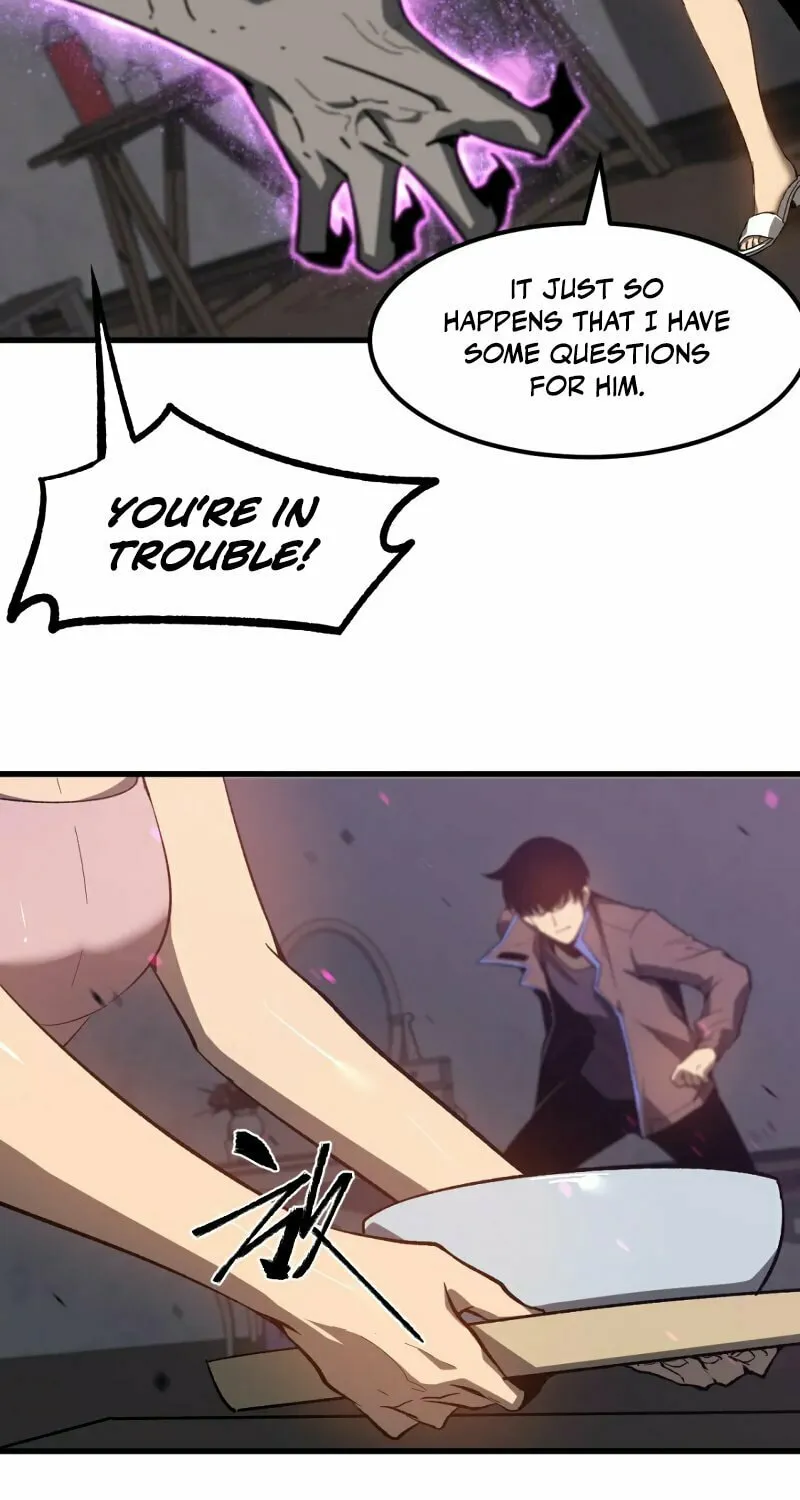 Read Extraordinary Evolution chapter 83 image 60 on Lezhin