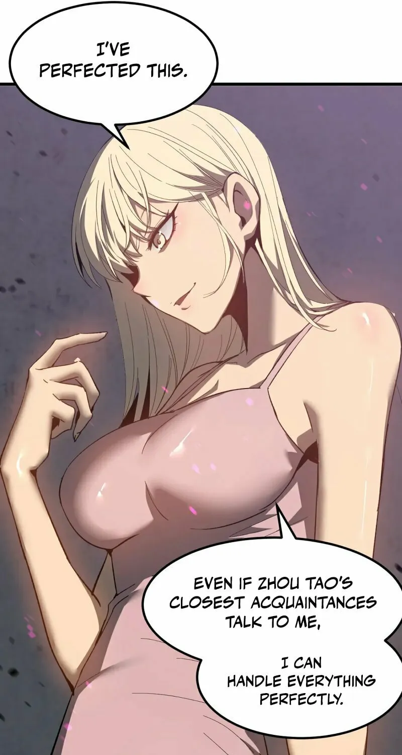 Read Extraordinary Evolution chapter 83 image 64 on Lezhin