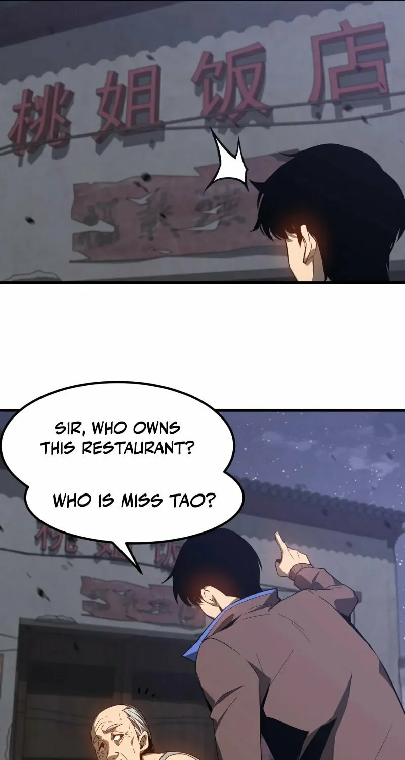 Read Extraordinary Evolution chapter 83 image 9 on Lezhin