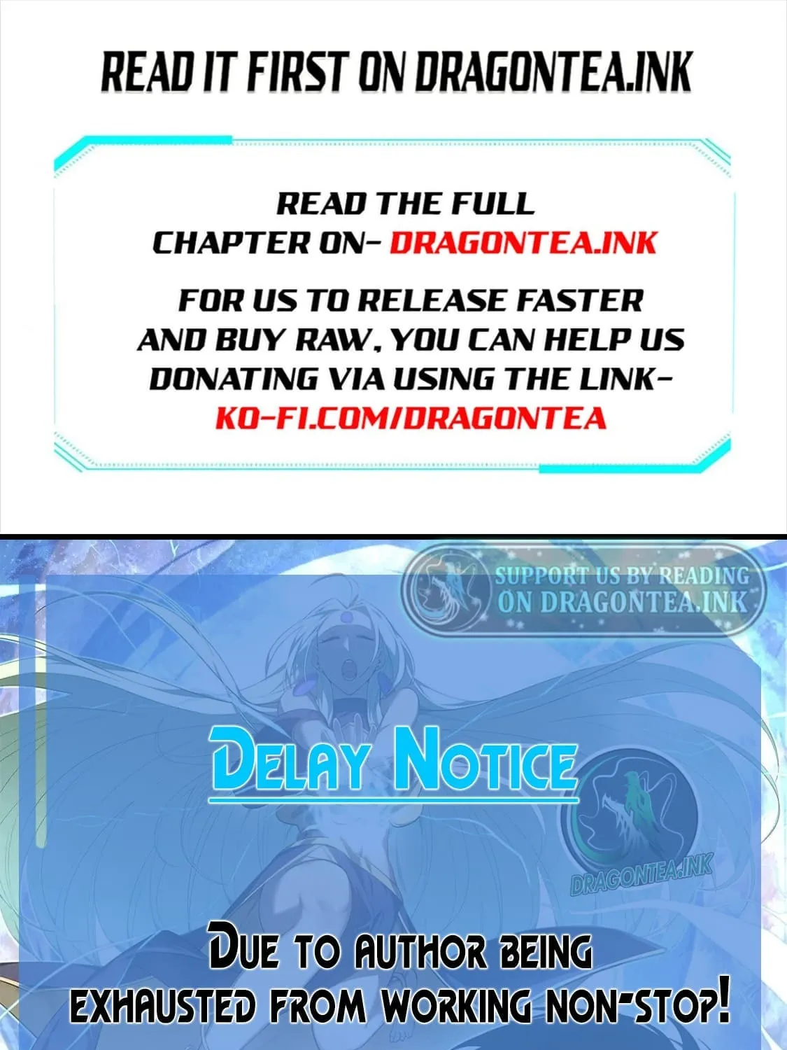 Read Extraordinary Evolution chapter 84.5 image 1 on Lezhin