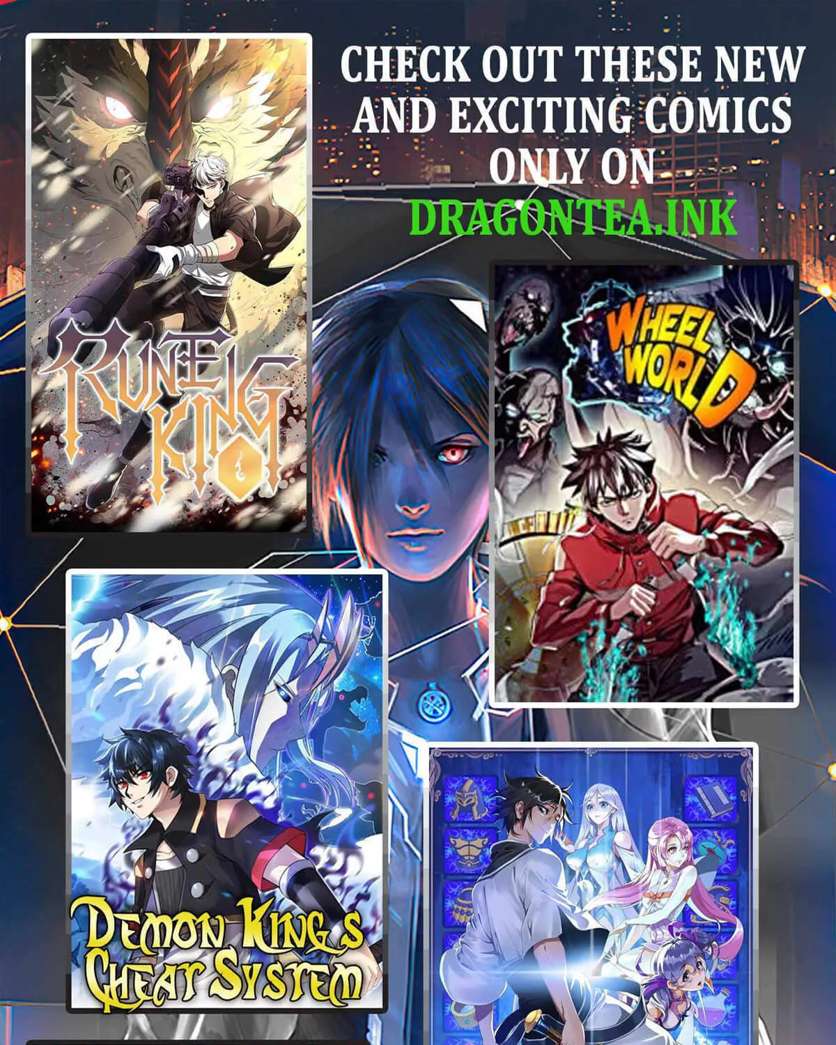 Read Extraordinary Evolution chapter 84.5 image 11 on Lezhin