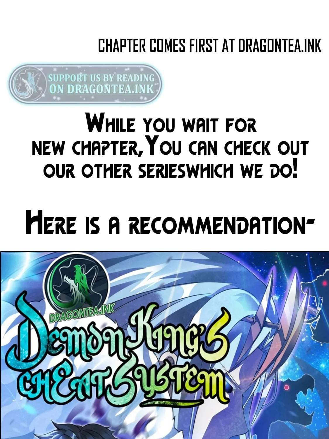 Read Extraordinary Evolution chapter 84.5 image 3 on Lezhin