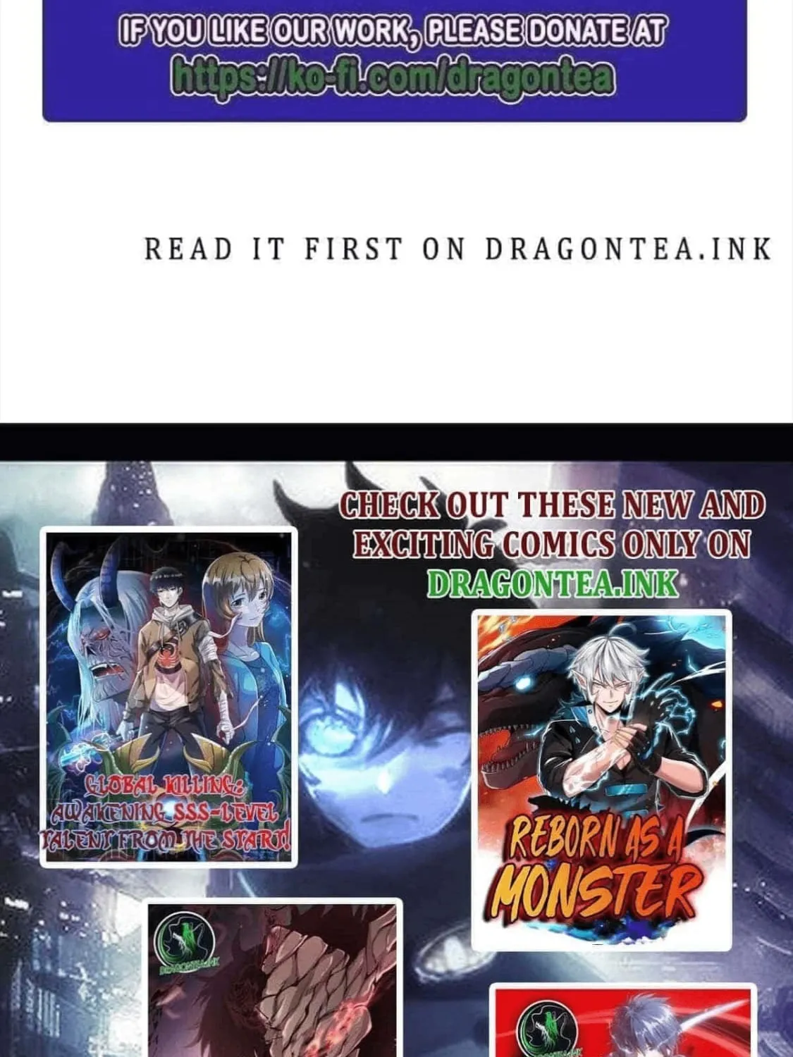 Read Extraordinary Evolution chapter 84.5 image 8 on Lezhin