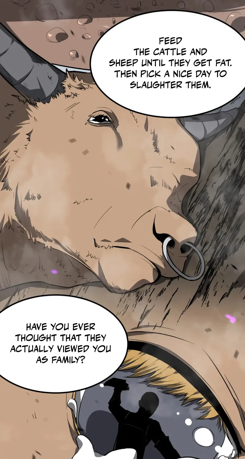 Read Extraordinary Evolution chapter 84 image 14 on Lezhin