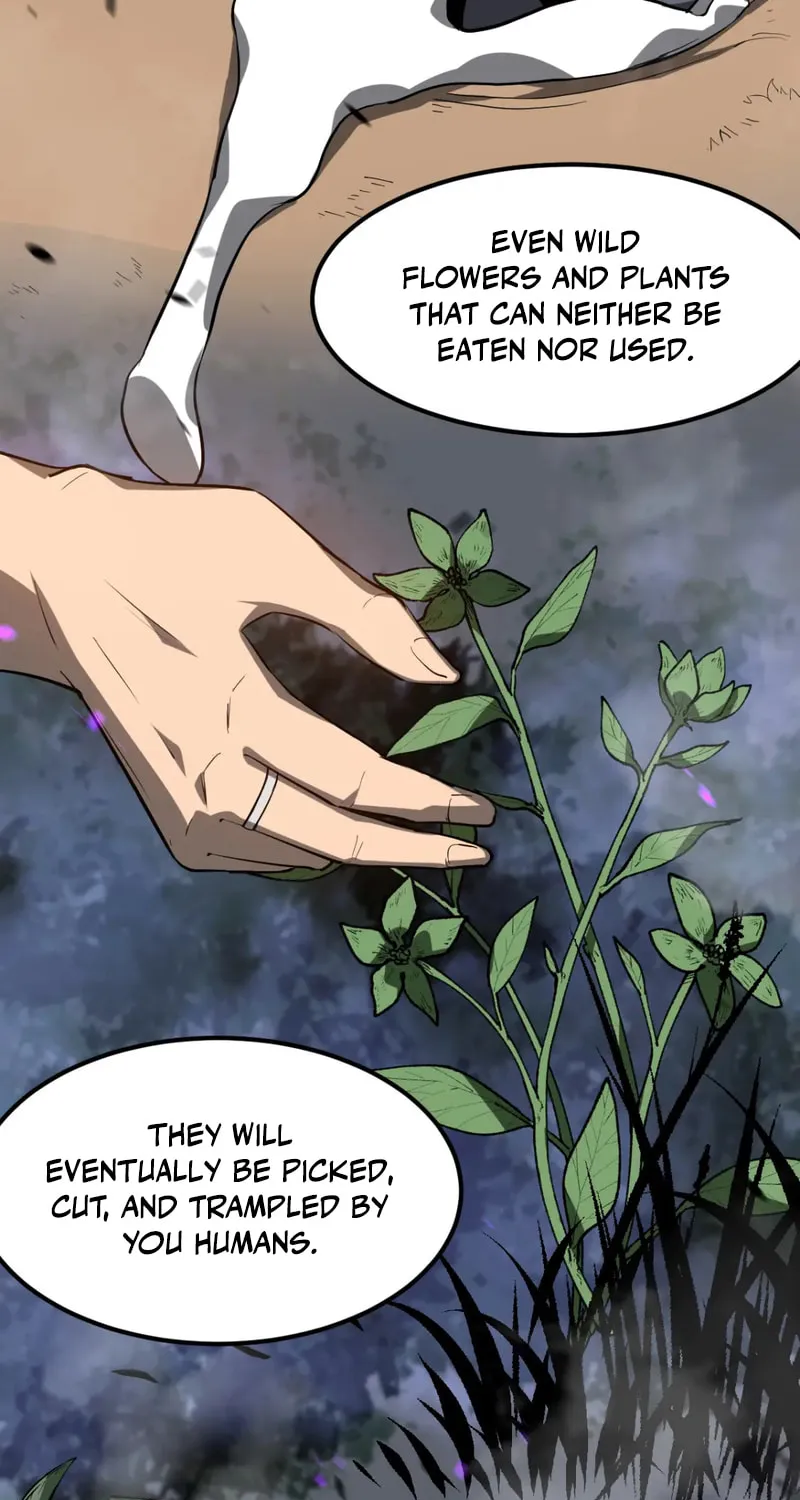 Read Extraordinary Evolution chapter 84 image 15 on Lezhin