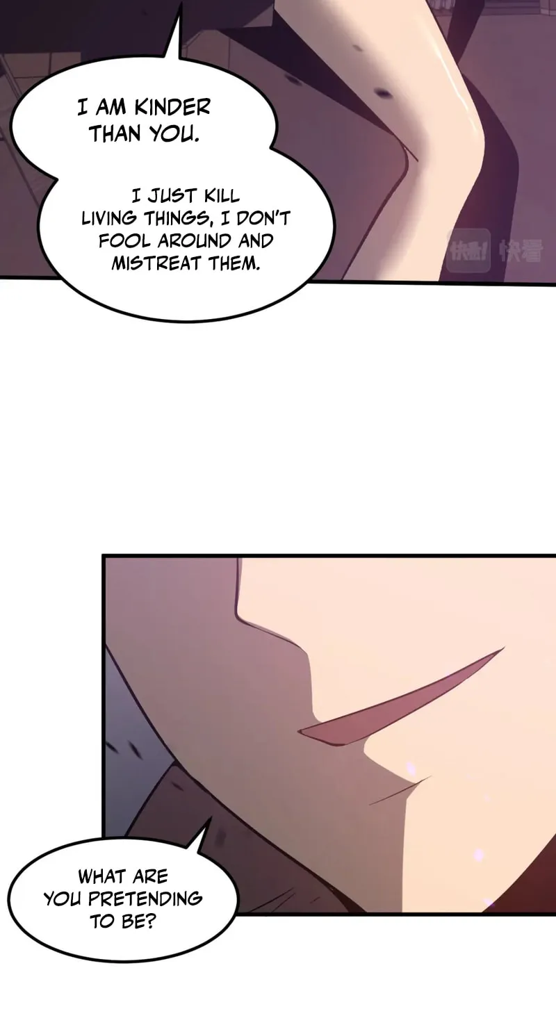 Read Extraordinary Evolution chapter 84 image 17 on Lezhin