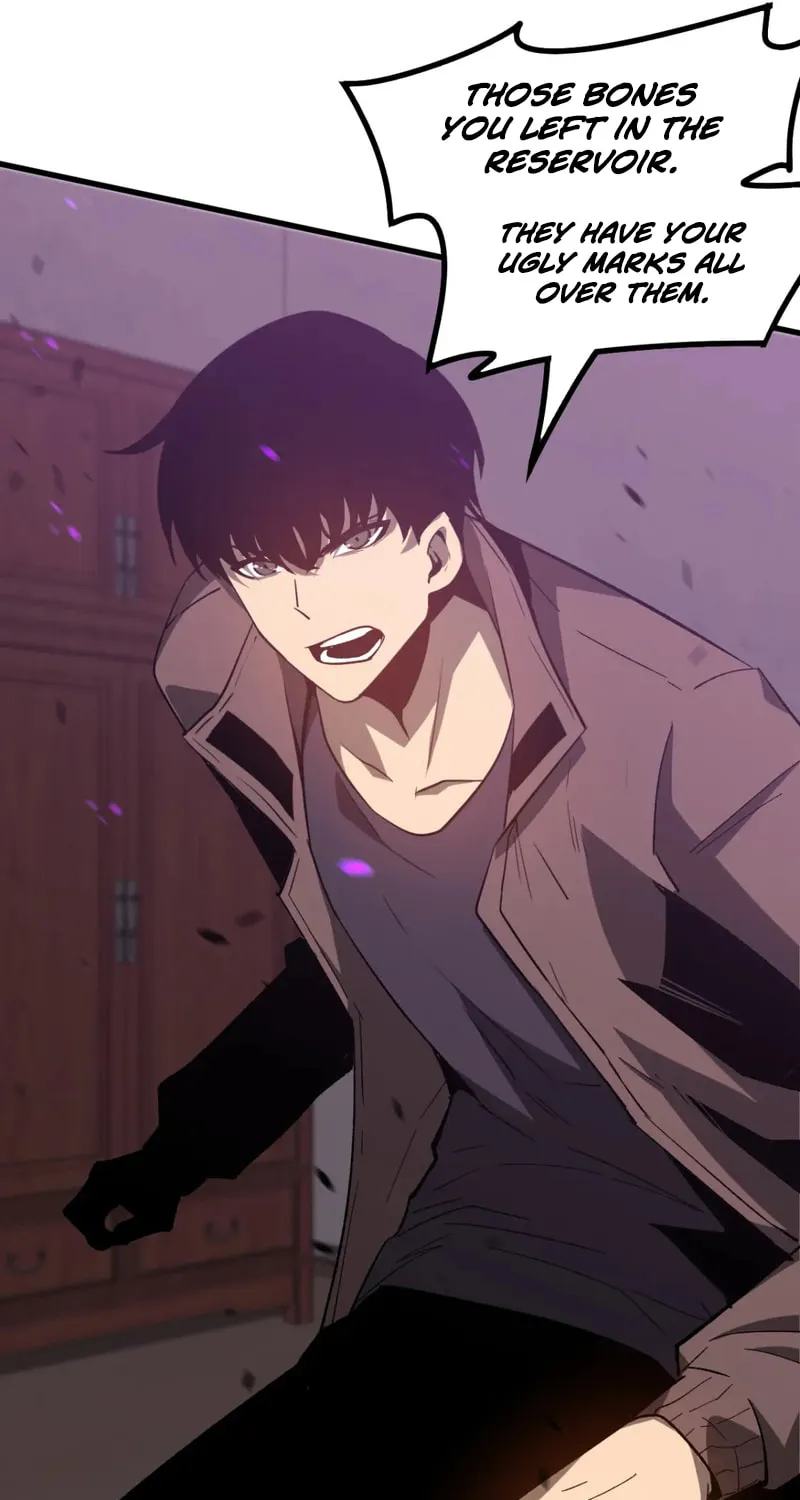 Read Extraordinary Evolution chapter 84 image 18 on Lezhin
