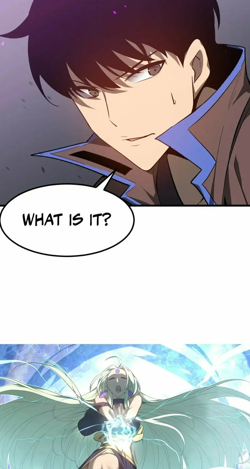 Read Extraordinary Evolution chapter 84 image 2 on Lezhin