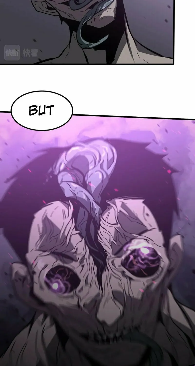 Read Extraordinary Evolution chapter 84 image 28 on Lezhin