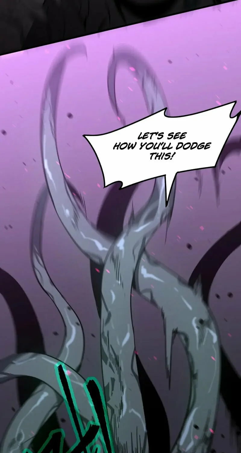 Read Extraordinary Evolution chapter 84 image 29 on Lezhin