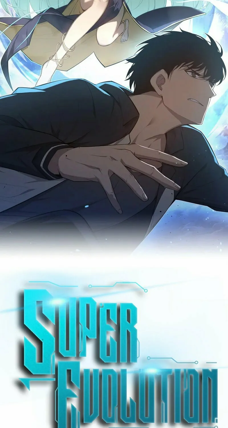 Read Extraordinary Evolution chapter 84 image 3 on Lezhin