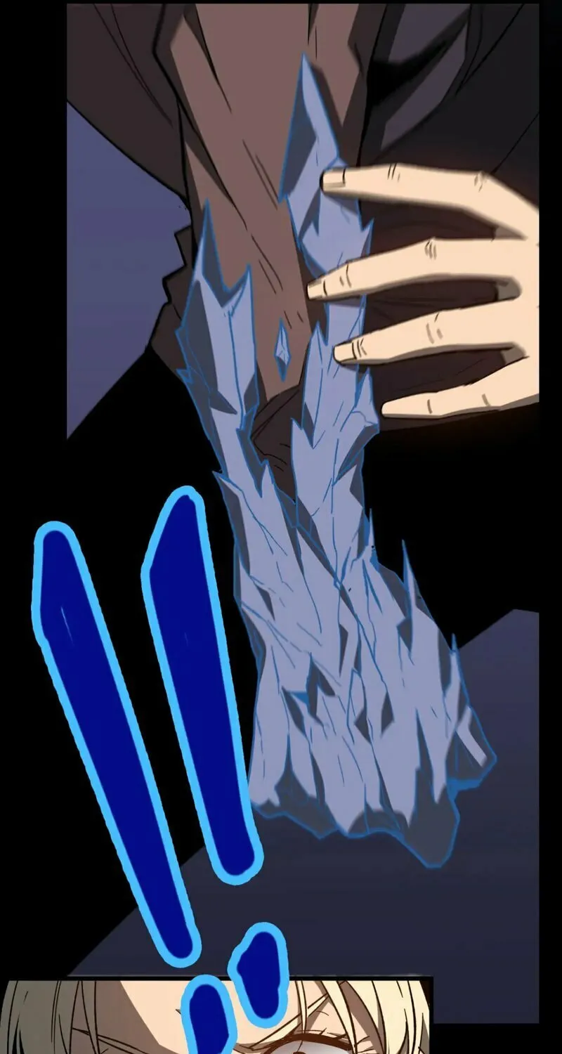 Read Extraordinary Evolution chapter 84 image 33 on Lezhin