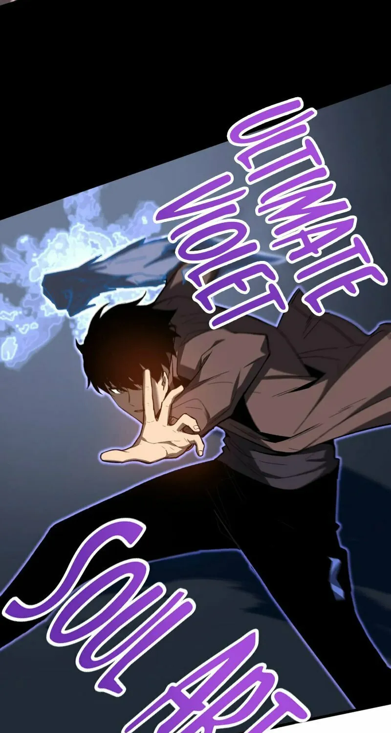 Read Extraordinary Evolution chapter 84 image 37 on Lezhin