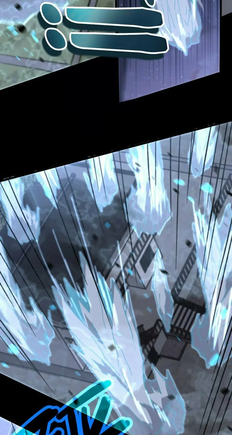 Read Extraordinary Evolution chapter 84 image 41 on Lezhin