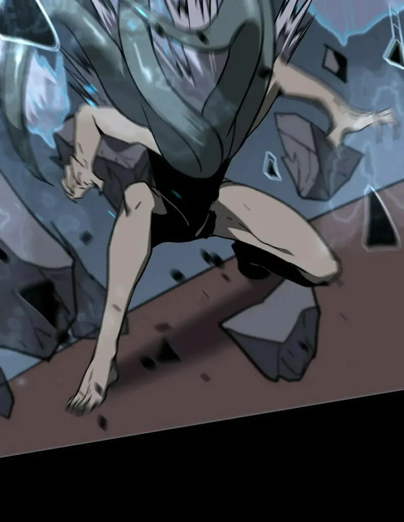 Read Extraordinary Evolution chapter 84 image 44 on Lezhin