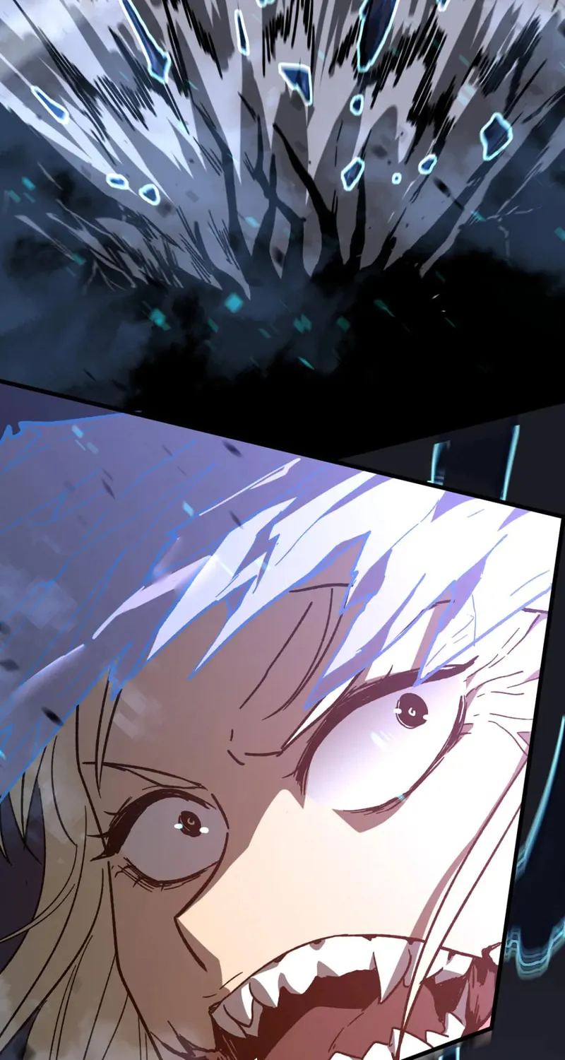 Read Extraordinary Evolution chapter 84 image 46 on Lezhin