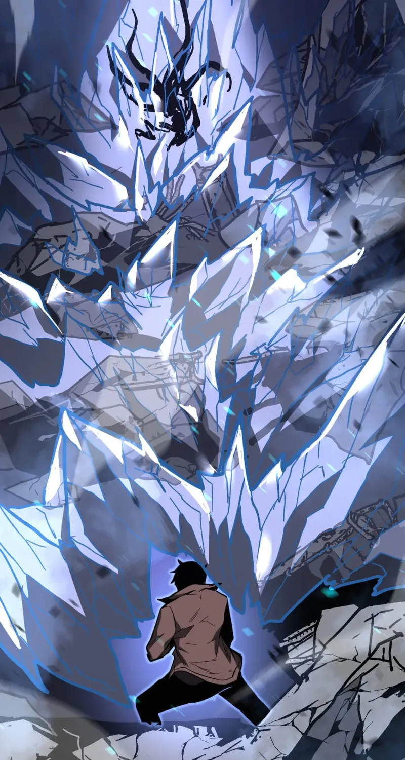 Read Extraordinary Evolution chapter 84 image 50 on Lezhin