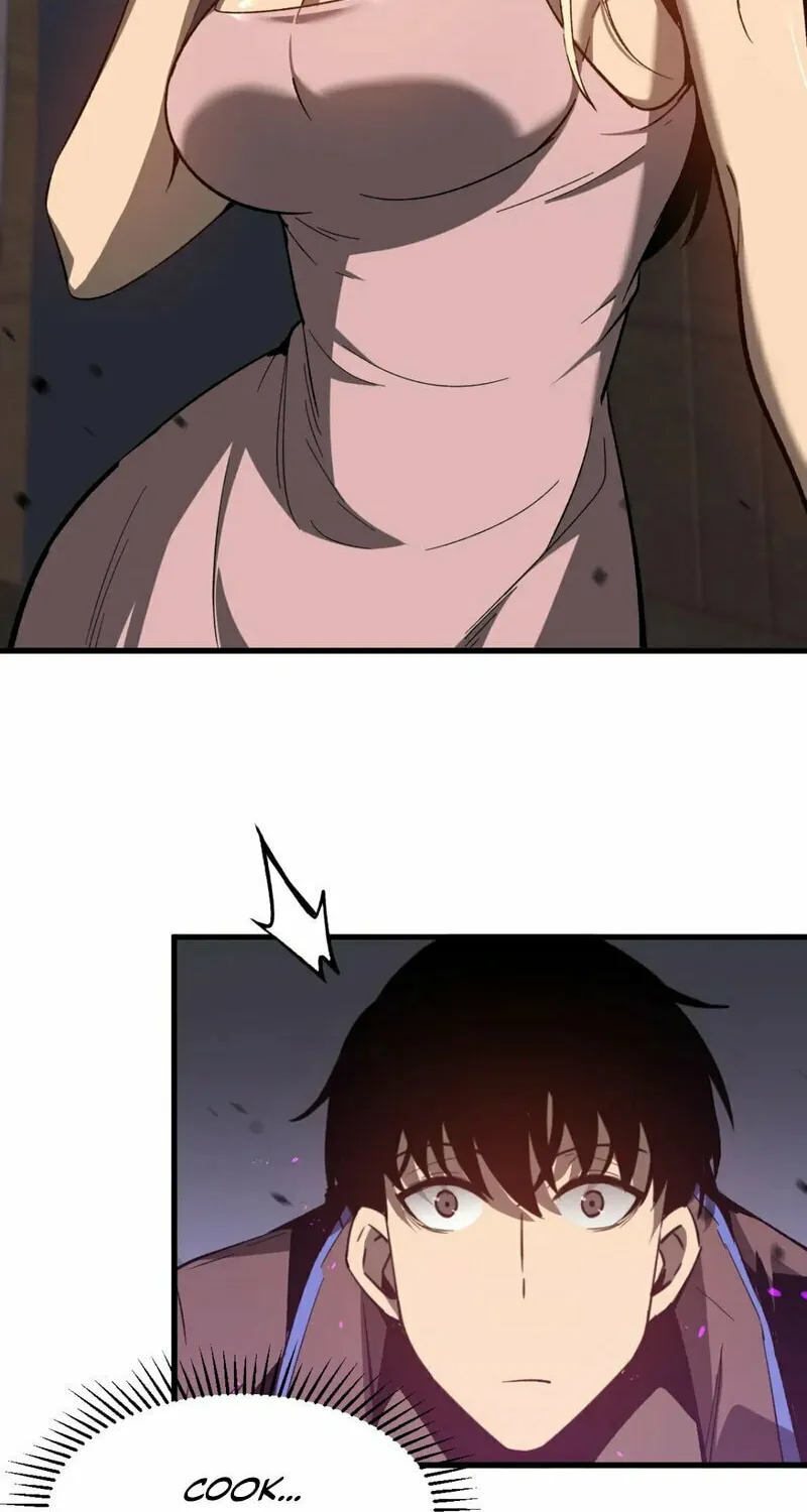 Read Extraordinary Evolution chapter 84 image 6 on Lezhin