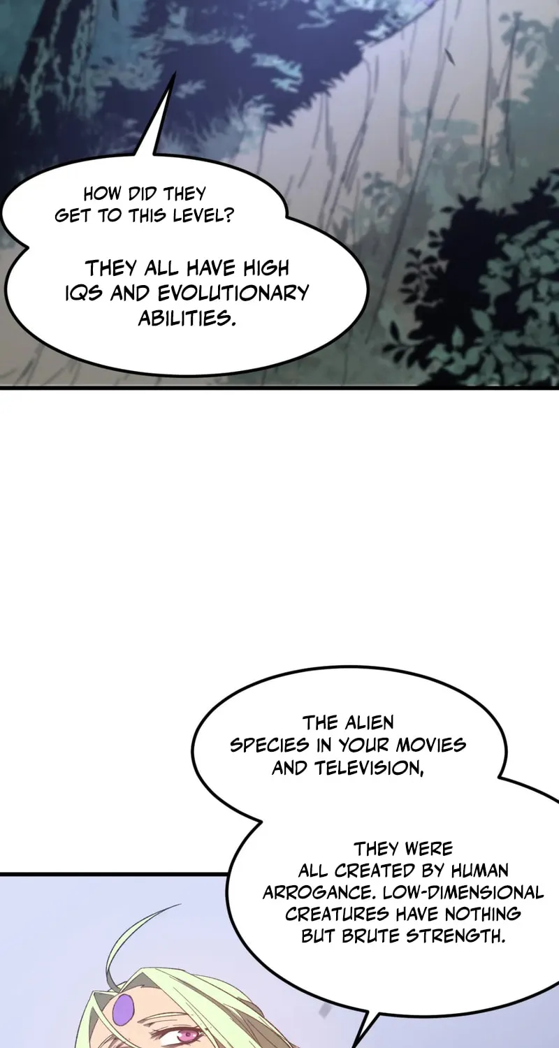 Read Extraordinary Evolution chapter 84 image 61 on Lezhin
