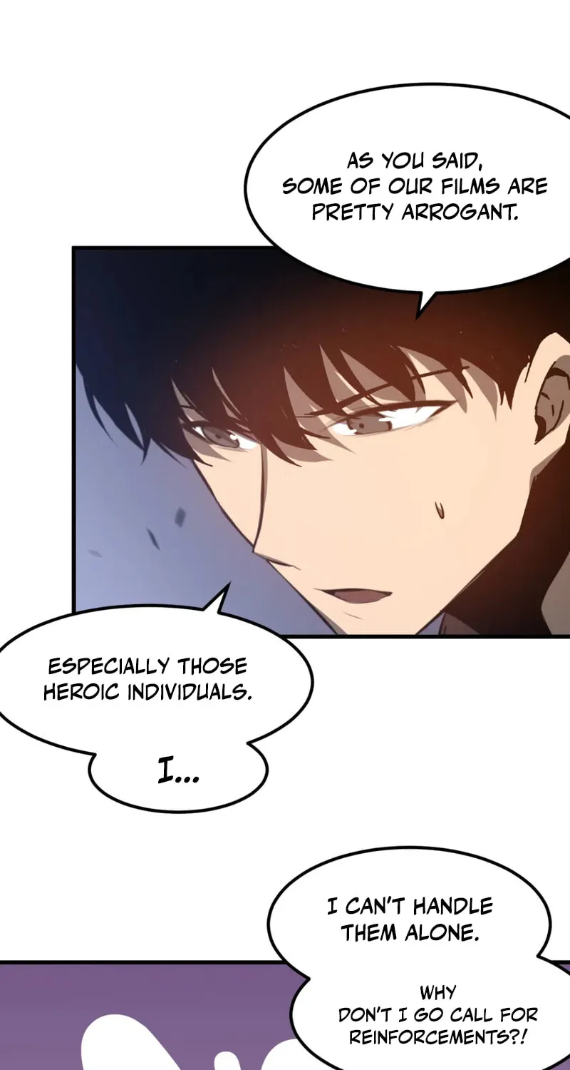 Read Extraordinary Evolution chapter 84 image 65 on Lezhin