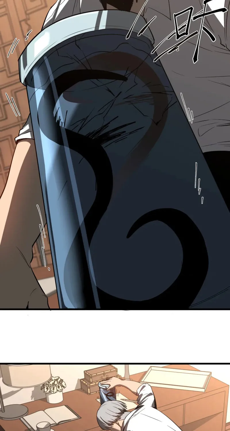 Read Extraordinary Evolution chapter 84 image 70 on Lezhin